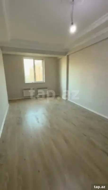 Satılır 2 otaqlı yeni tikili 88 m²