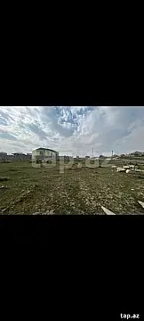 Satılır torpaq sahəsi — Bakı