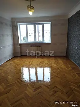 Satılır 3 otaqlı mənzil 63 m² — Bakı, Qaraçuxur 3 otaq 63.00 m²