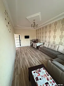 Kirayə verilir 5 otaqlı həyət evi 100 m² — Bakı, Zabrat 5 otaq 100.00 m²
