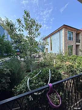 Satılır 6 otaqlı həyət evi 250 m² — Bakı, Novxanı 6 otaq 250.00 m²