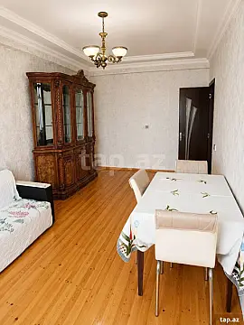 Satılır 2 otaqlı yeni tikili 70 m² — Xırdalan, Xırdalan 2 otaq 70.00 m²
