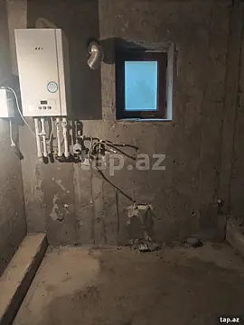 Satılır 10 otaqlı həyət evi 250 m² — Bakı, Badamdar 10 otaq 250.00 m²
