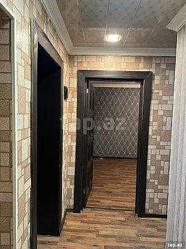 Satılır 3 otaqlı mənzil 66 m² — Bakı 3 otaq 66.00 m²