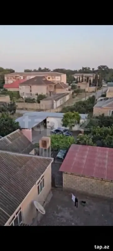 Satılır 2 otaqlı yeni tikili 60 m²