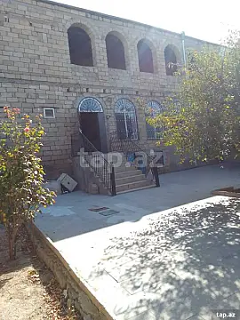 Satılır 6 otaqlı həyət evi 310 m² — Bakı, Binəqədi 6 otaq 310.00 m²