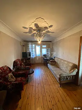 Satılır 2 otaqlı mənzil 40 m² — Sumqayıt 2 otaq 40.00 m²