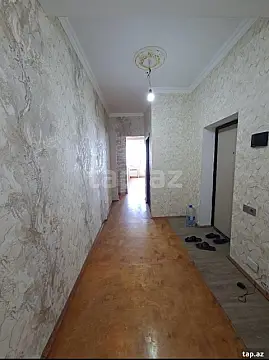 Satılır 2 otaqlı yeni tikili 44 m² — Sumqayıt 2 otaq 44.00 m²