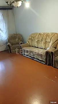 Kirayə verilir 3 otaqlı mənzil 85 m² — Sumqayıt 3 otaq 85.00 m²