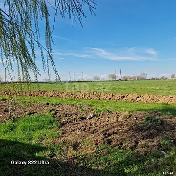 Satılır torpaq sahəsi — Ağcabədi