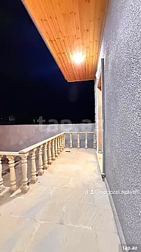 Satılır 3 otaqlı həyət evi 250 m² — Bakı, Hövsan 3 otaq 250.00 m²