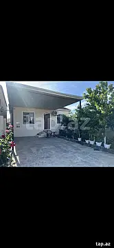 Satılır 3 otaqlı həyət evi 90 m² — Sumqayıt, Saray 3 otaq 90.00 m²