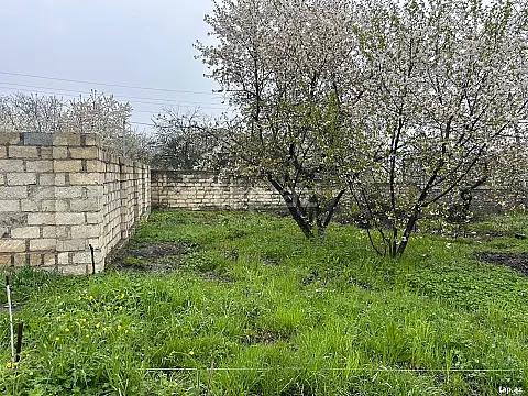 Satılır torpaq sahəsi — Quba