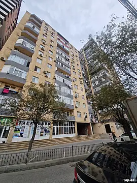 Satılır 2 otaqlı yeni tikili 66 m² — Sumqayıt 2 otaq 66.00 m²