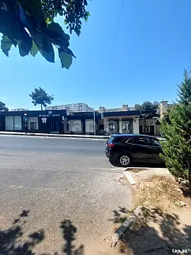 Satılır obyekt — Bakı, Əhmədli
