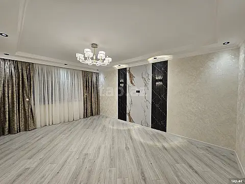 Satılır 3 otaqlı mənzil 75 m² — Bakı, Lökbatan 3 otaq 75.00 m²