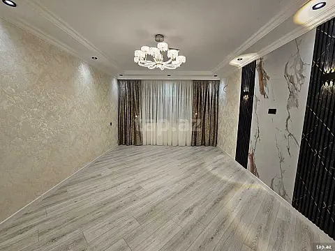 Satılır 3 otaqlı mənzil 75 m² — Bakı, Lökbatan 3 otaq 75.00 m²