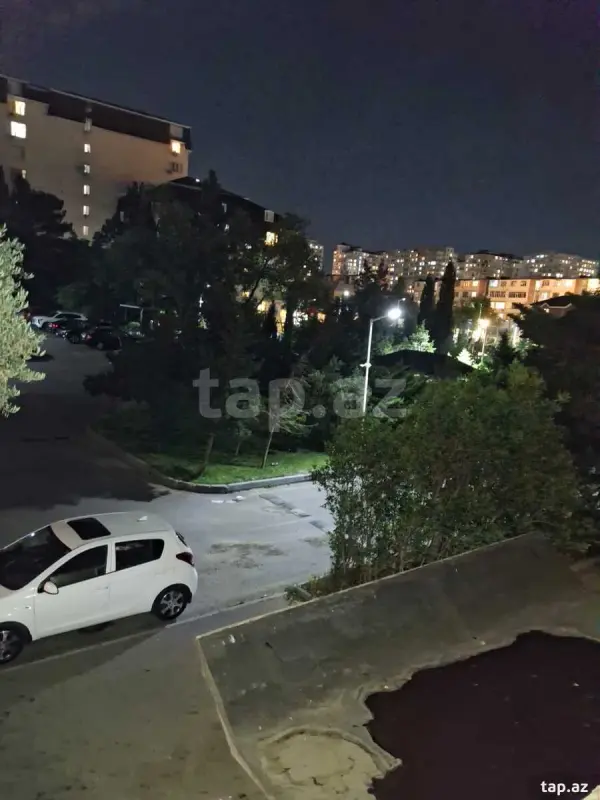 Satılır 3 otaqlı mənzil 75 m²