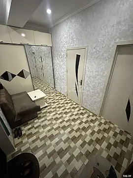 Satılır 1 otaqlı yeni tikili 50 m² — Sumqayıt 1 otaq 50.00 m²