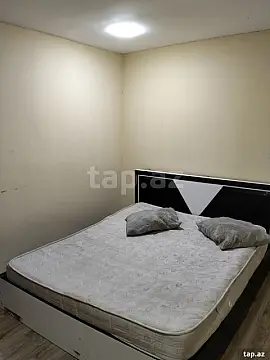 Kirayə verilir 2 otaqlı mənzil 40 m² — Bakı, Əhmədli 2 otaq 40.00 m²