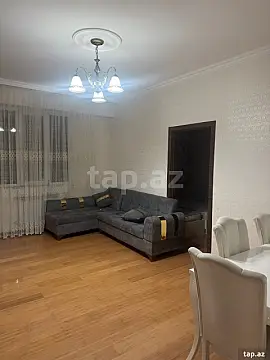 Satılır 3 otaqlı yeni tikili 70 m² — Bakı, Yeni Günəşli 3 otaq 70.00 m²