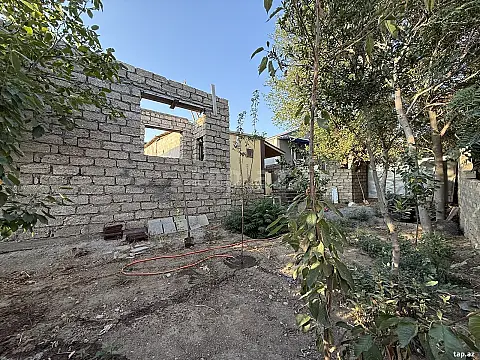 Satılır 4 otaqlı həyət evi 187 m² — Bakı, Sabunçu 4 otaq 187.00 m²