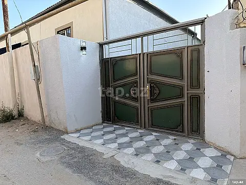 Satılır 3 otaqlı həyət evi 80 m² — Sumqayıt 3 otaq 80.00 m²