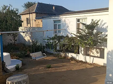 Satılır 7 otaqlı həyət evi 1250 m² — Bakı, Abşeron 7 otaq 1250.00 m²