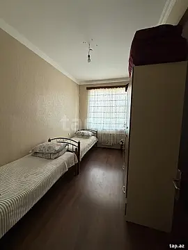 Satılır 2 otaqlı yeni tikili 59 m² — Bakı 2 otaq 59.00 m²