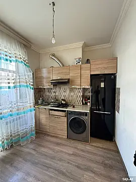 Satılır 2 otaqlı yeni tikili 53 m² — Bakı 2 otaq 53.00 m²