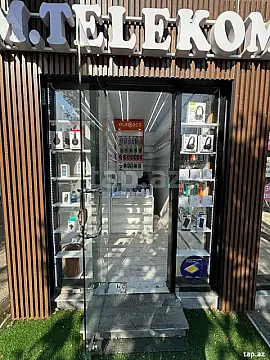 Kirayə verilir ofis — Bakı, İnşaatçılar