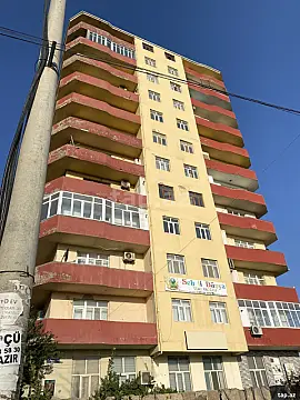 Kirayə verilir 2 otaqlı yeni tikili 75 m² — Xırdalan 2 otaq 75.00 m²