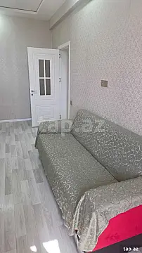 Kirayə verilir 2 otaqlı yeni tikili 50 m² — Xırdalan, Xırdalan 2 otaq 50.00 m²