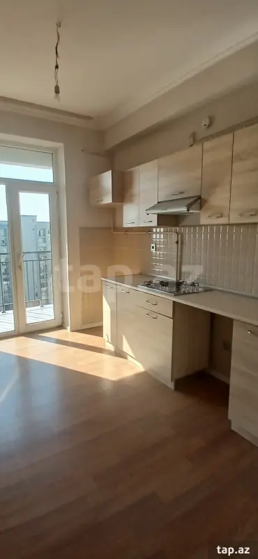 Satılır 8 otaqlı yeni tikili 58 m²