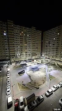 Satılır 2 otaqlı yeni tikili 61 m² — Xırdalan, Xırdalan 2 otaq 61.00 m²