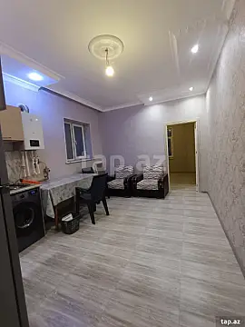 Satılır 2 otaqlı yeni tikili 50 m² — Xırdalan, Xırdalan 2 otaq 50.00 m²