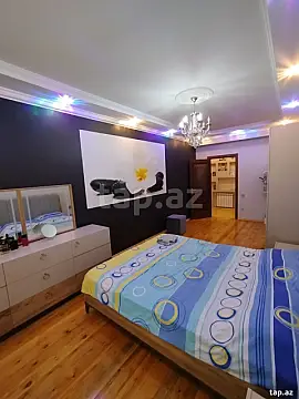 Satılır 3 otaqlı yeni tikili 100 m² — Xırdalan, Xırdalan 3 otaq 100.00 m²