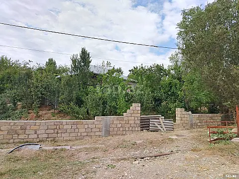 Satılır 3 otaqlı həyət evi 50 m² — Şamaxı 3 otaq 50.00 m²