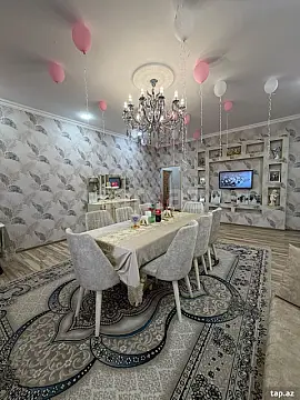 Satılır 6 otaqlı həyət evi 90 m² — Bakı, Mehdiabad 6 otaq 90.00 m²