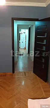Satılır 3 otaqlı mənzil 62 m² — Bakı, Bakıxanov 3 otaq 62.00 m²