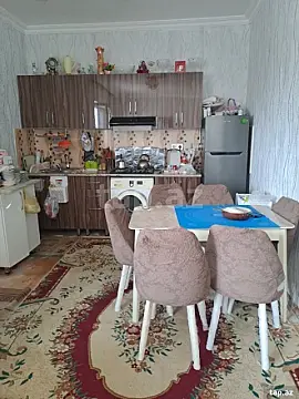 Satılır 2 otaqlı həyət evi 50 m² — Bakı, Maştağa 2 otaq 50.00 m²
