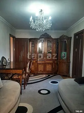 Satılır 2 otaqlı mənzil 44 m² — Sumqayıt 2 otaq 44.00 m²