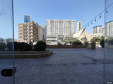 Kirayə verilir obyekt — Bakı, Xətai