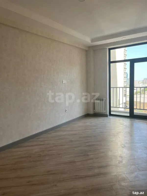 Satılır 3 otaqlı yeni tikili 117 m²