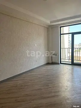 Satılır 3 otaqlı yeni tikili 117 m² — Bakı, Binəqədi 3 otaq 117.00 m²