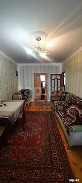 Satılır 3 otaqlı mənzil 75 m² — Sumqayıt 3 otaq 75.00 m²