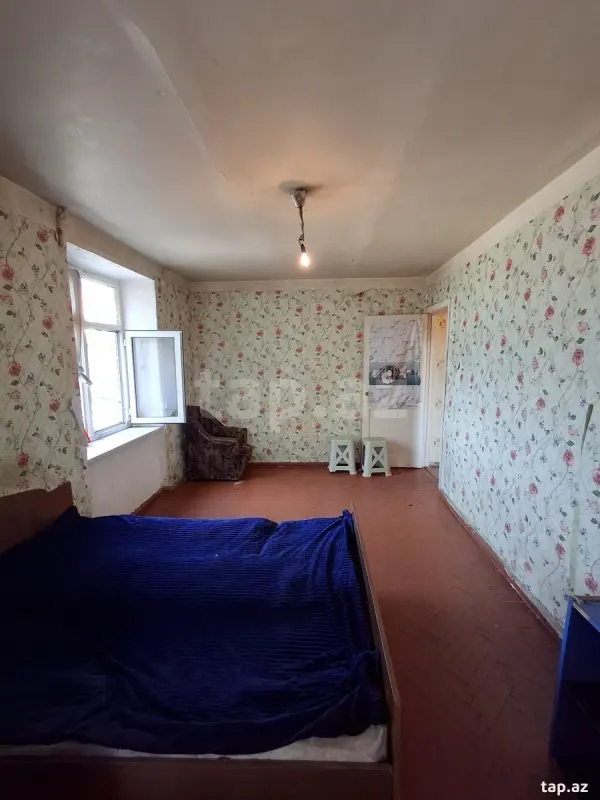 Kirayə verilir 1 otaqlı mənzil 30 m²