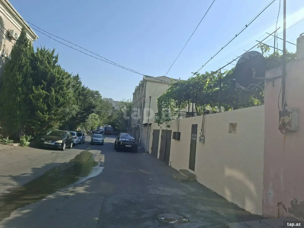 Satılır 7 otaqlı həyət evi 190 m²