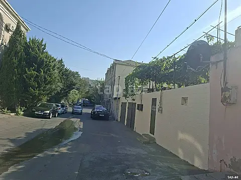 Satılır 7 otaqlı həyət evi 190 m² — Bakı 7 otaq 190.00 m²