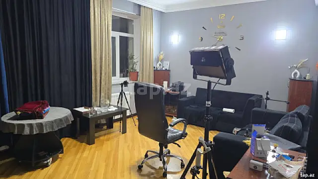 Kirayə verilir ofis — Bakı